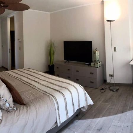 Precioso Departamento En Los Dominicos سانتياغو المظهر الخارجي الصورة