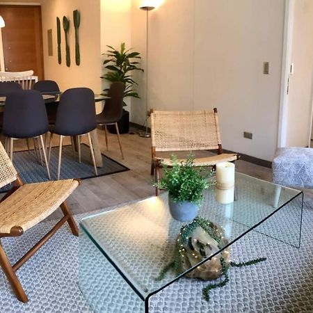 Precioso Departamento En Los Dominicos سانتياغو المظهر الخارجي الصورة