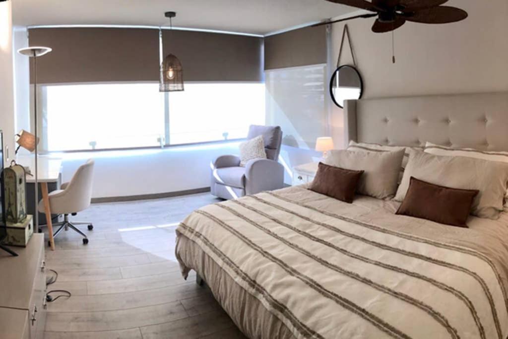 Precioso Departamento En Los Dominicos سانتياغو المظهر الخارجي الصورة