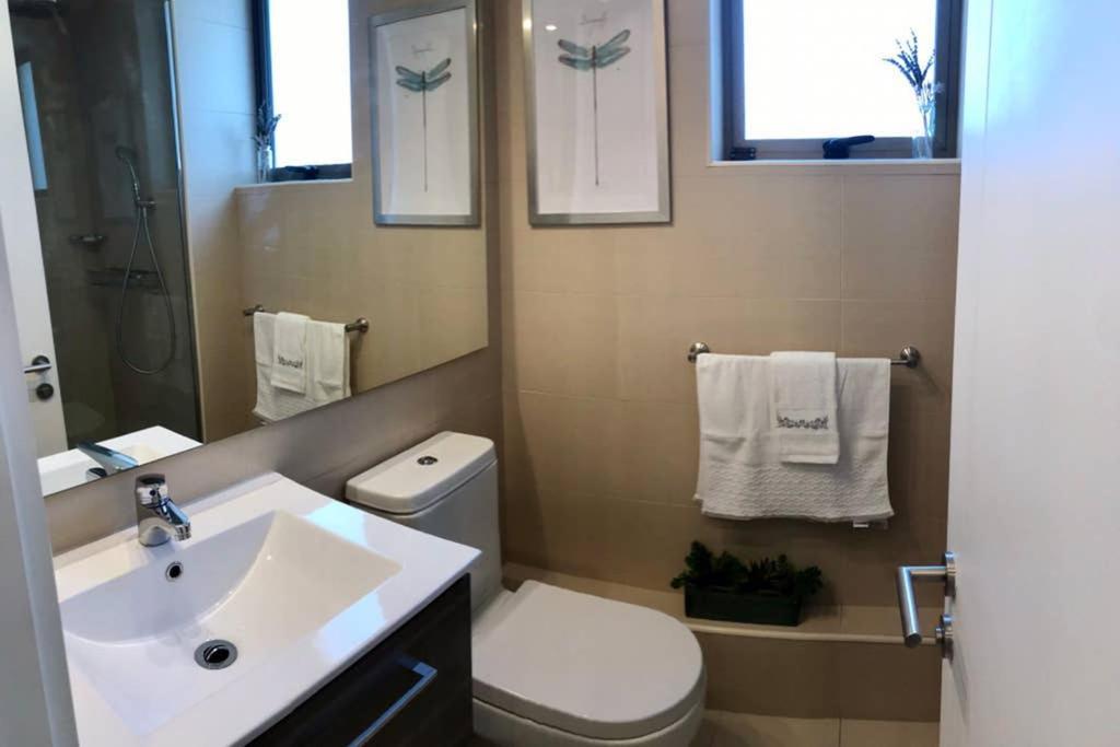 Precioso Departamento En Los Dominicos سانتياغو المظهر الخارجي الصورة